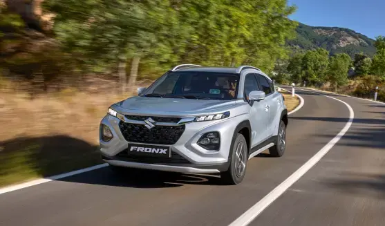Suzuki refuerza su liderazgo en tecnologías mild hybrid y ubica 4 de sus modelos entre los 10 más vendidos a mayo de 2026