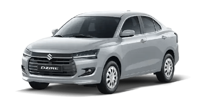 DZIRE HYBRID