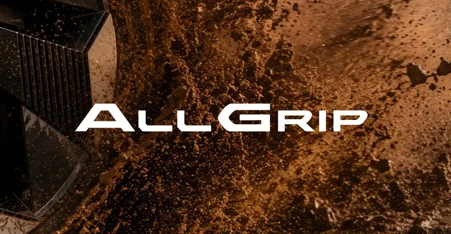 ALL GRIP