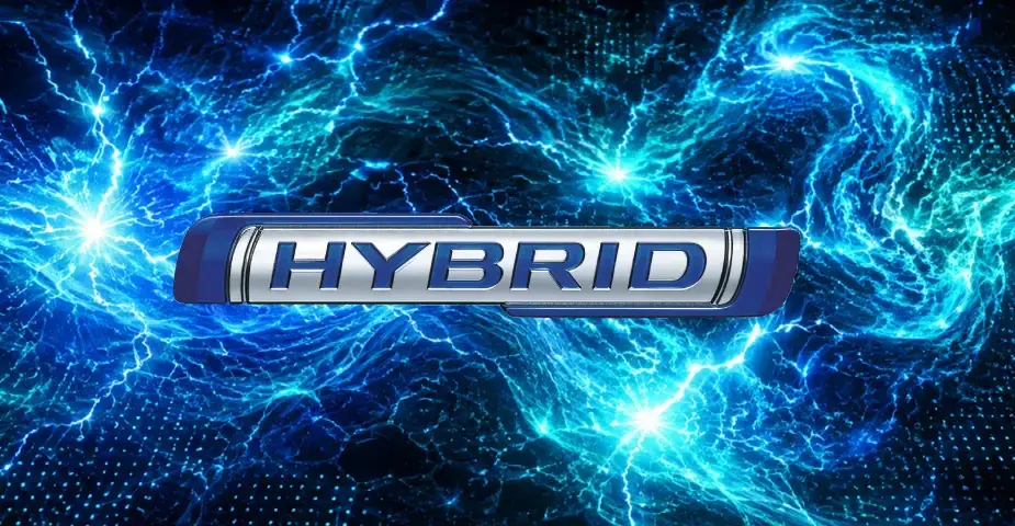 MILD HYBRID
